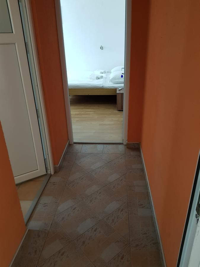 Pansion Bojic Ξενοδοχείο Međugorje Εξωτερικό φωτογραφία