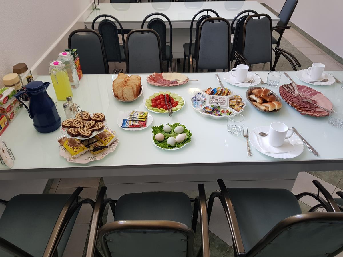 Pansion Bojic Ξενοδοχείο Međugorje Εξωτερικό φωτογραφία